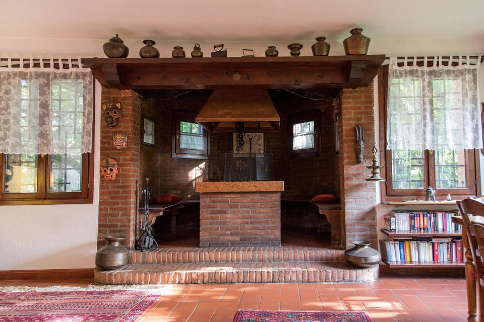 Ca' delle palme Bed and Breakfast in Veneto