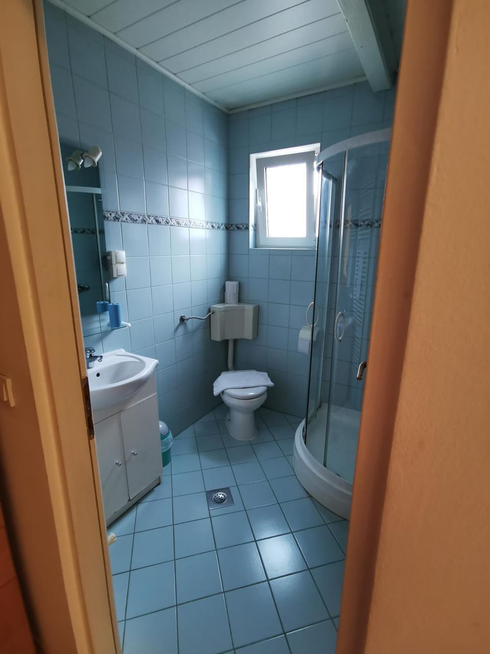 Apartmani Fučkar Apartment in Slovenia