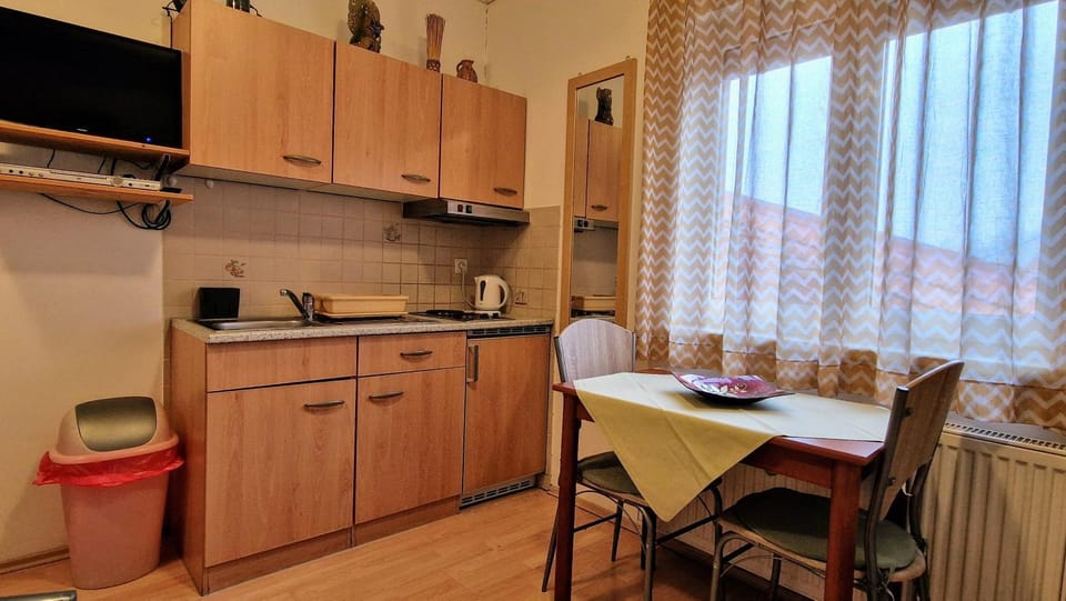 Apartmani Fučkar Apartment in Slovenia