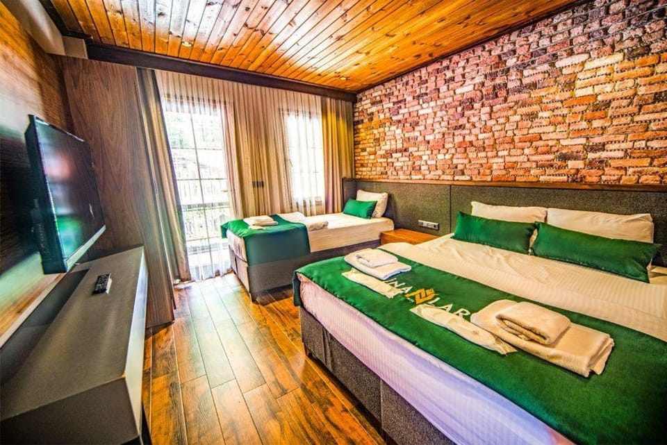 Inanlar Premium Suites & Villas Villa in Turkey