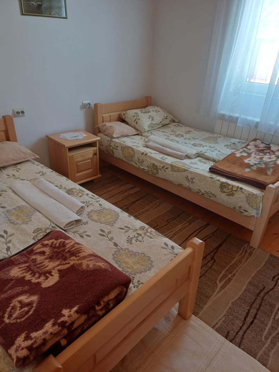 Rooms Skorpijon Bed and Breakfast in Montenegro