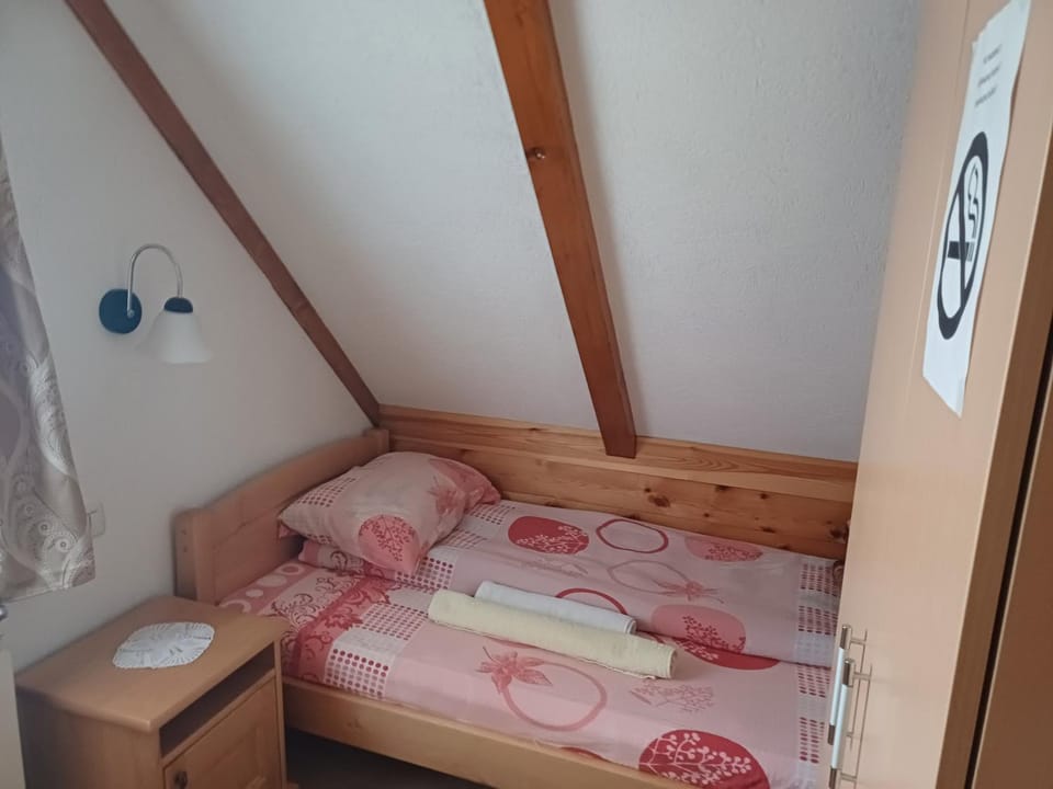 Rooms Skorpijon Bed and Breakfast in Montenegro