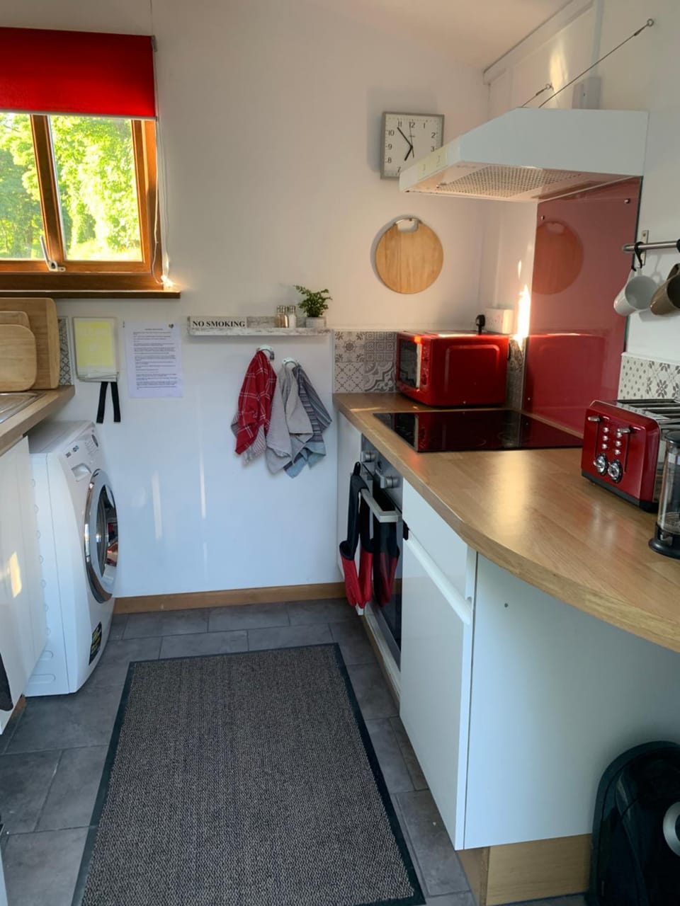 The Shippon at RoseHip Apartment in England