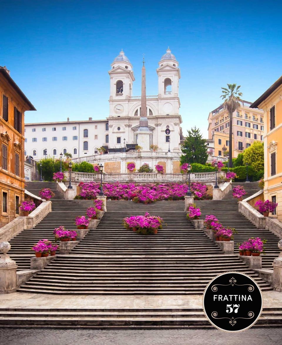 Ponte della musica Teatro Olimpico Bed and Breakfast in Rome