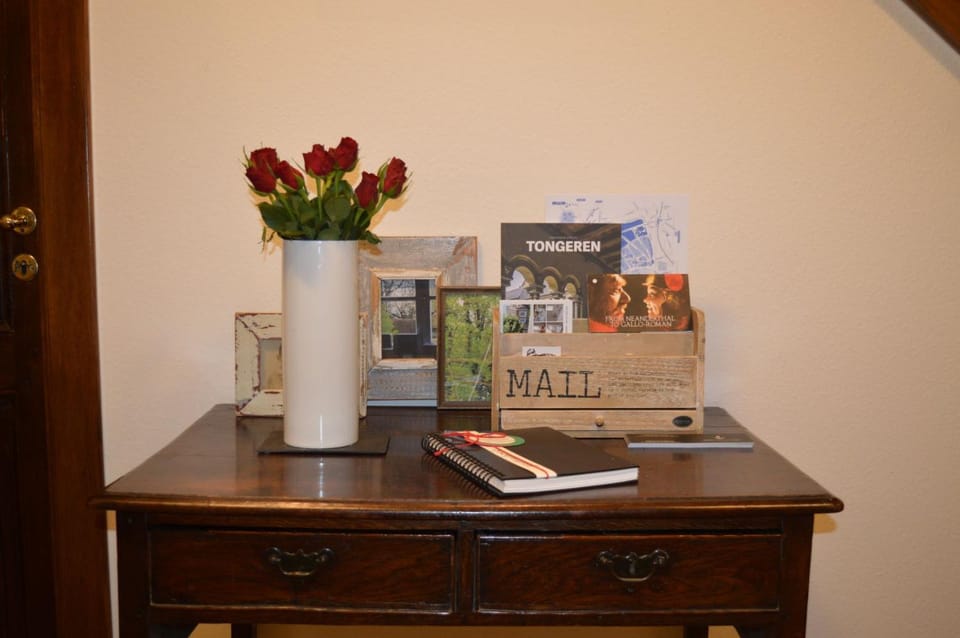 Maison Margriet Bed and Breakfast in Flanders