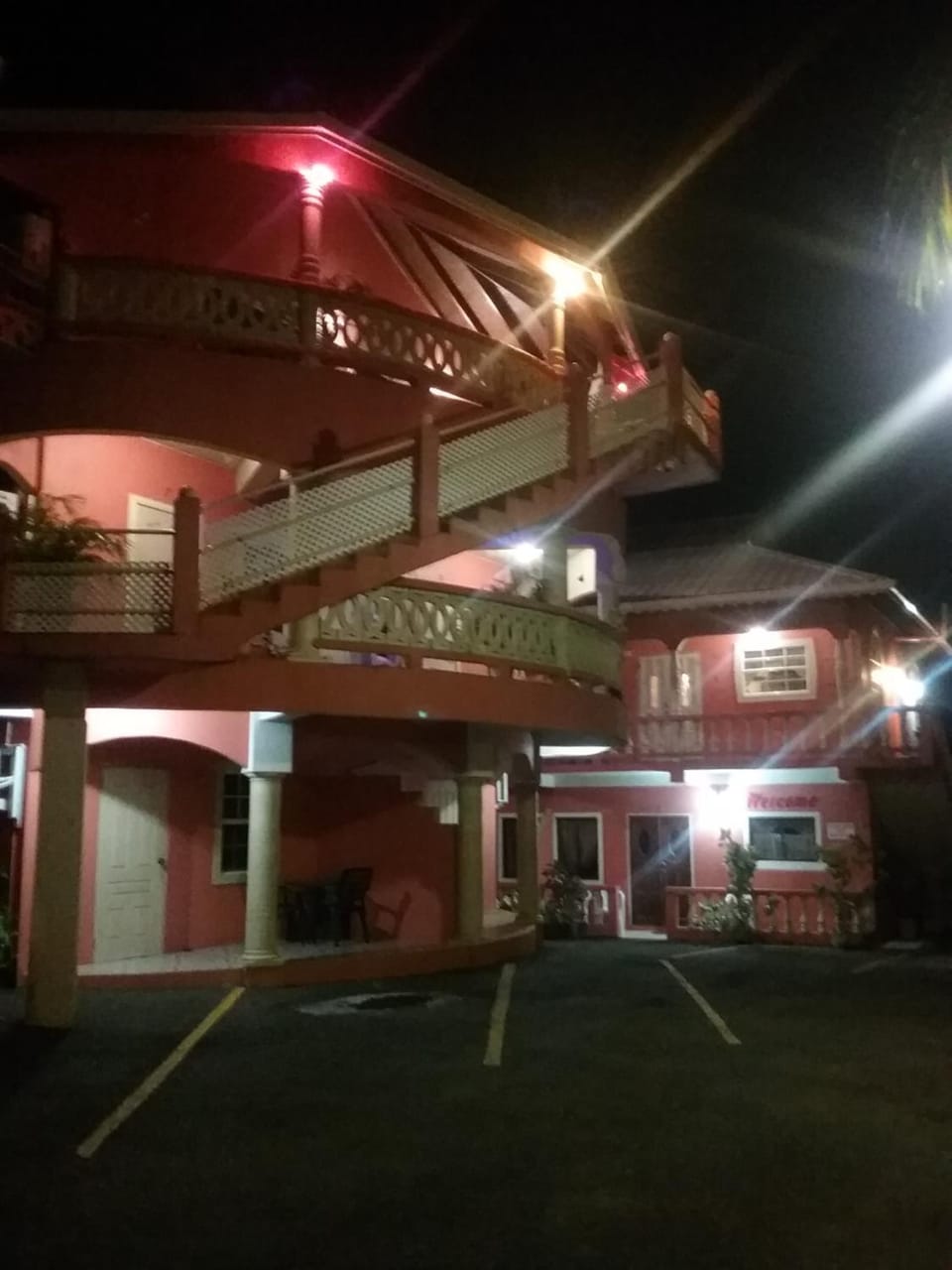 Islanders Place Apartment in Western Tobago