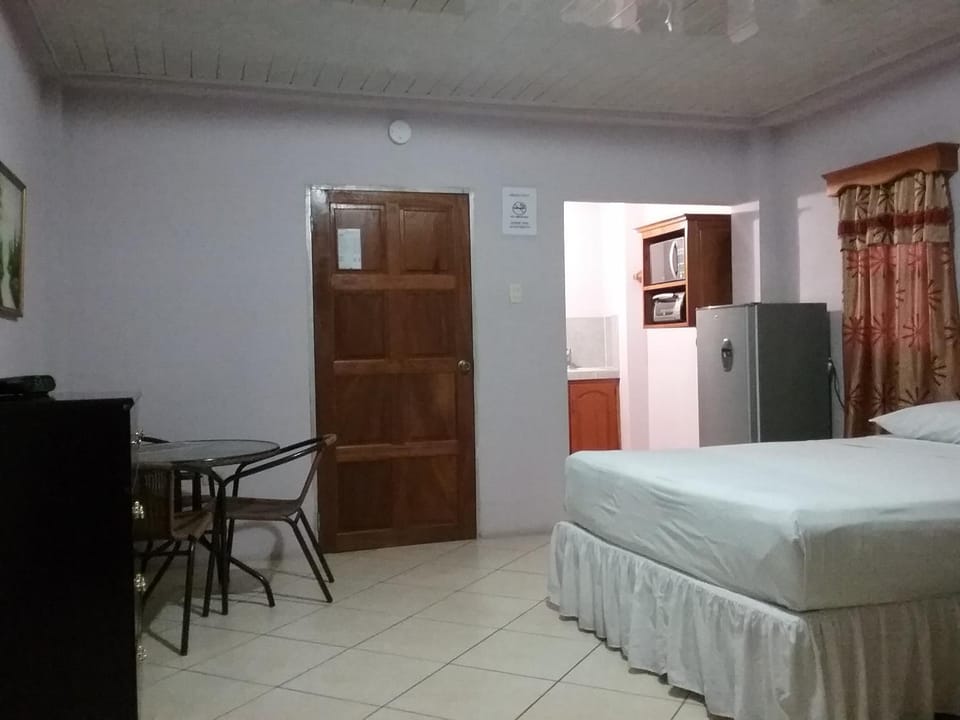 Islanders Place Apartment in Western Tobago