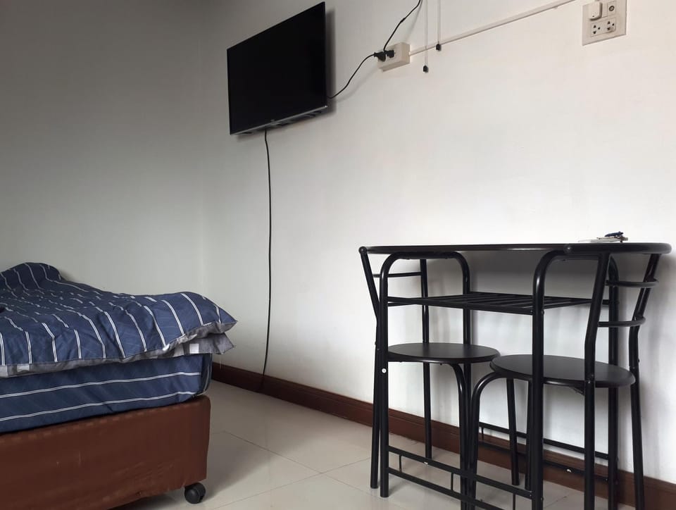 Chill Inn Bed and Breakfast in Pattaya City