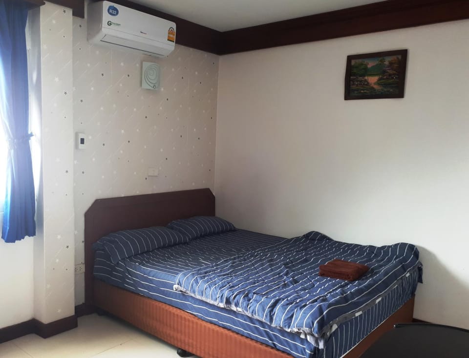 Chill Inn Bed and Breakfast in Pattaya City
