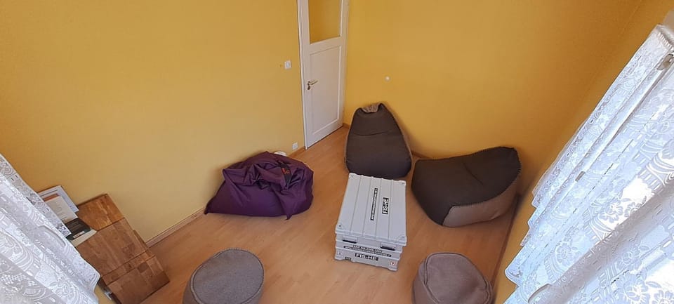 Cà di Noni House in Canton of Ticino