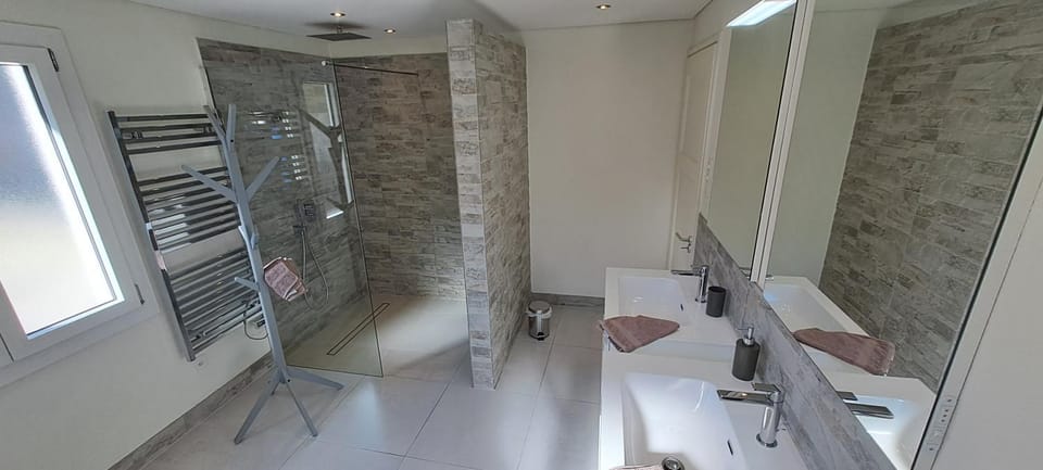 Cà di Noni House in Canton of Ticino