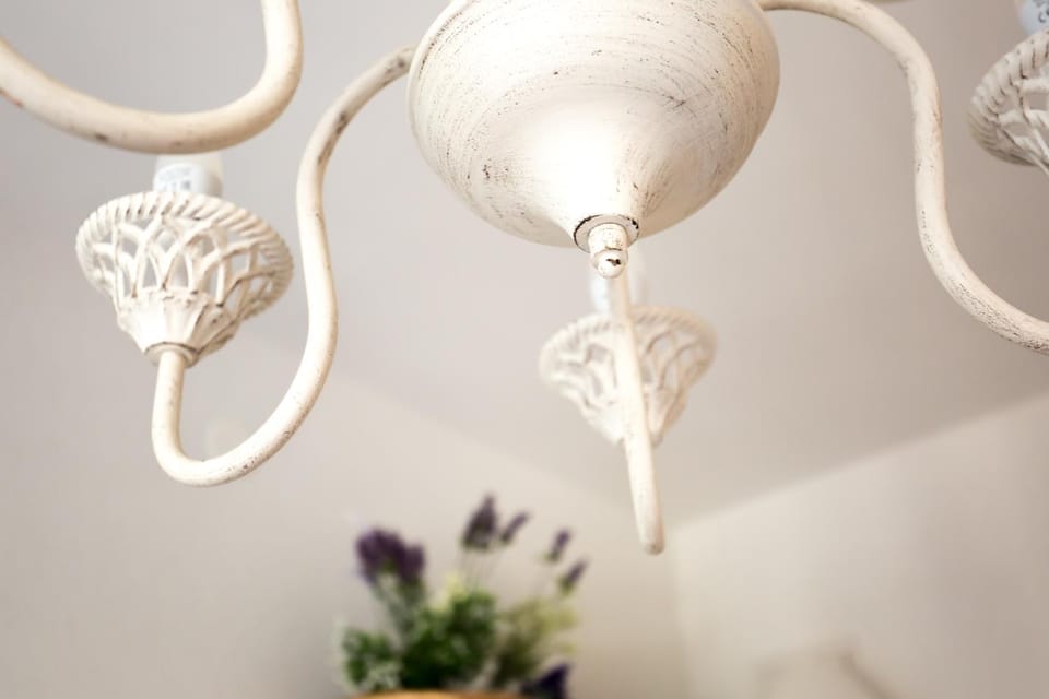 Decorative detail