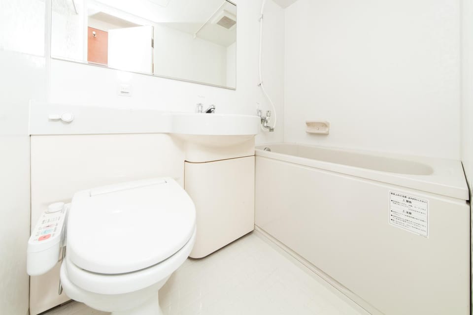 Toilet, Bathroom