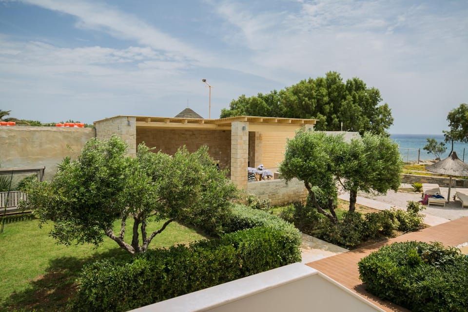 Villa Pelagos Villa in Lasithi