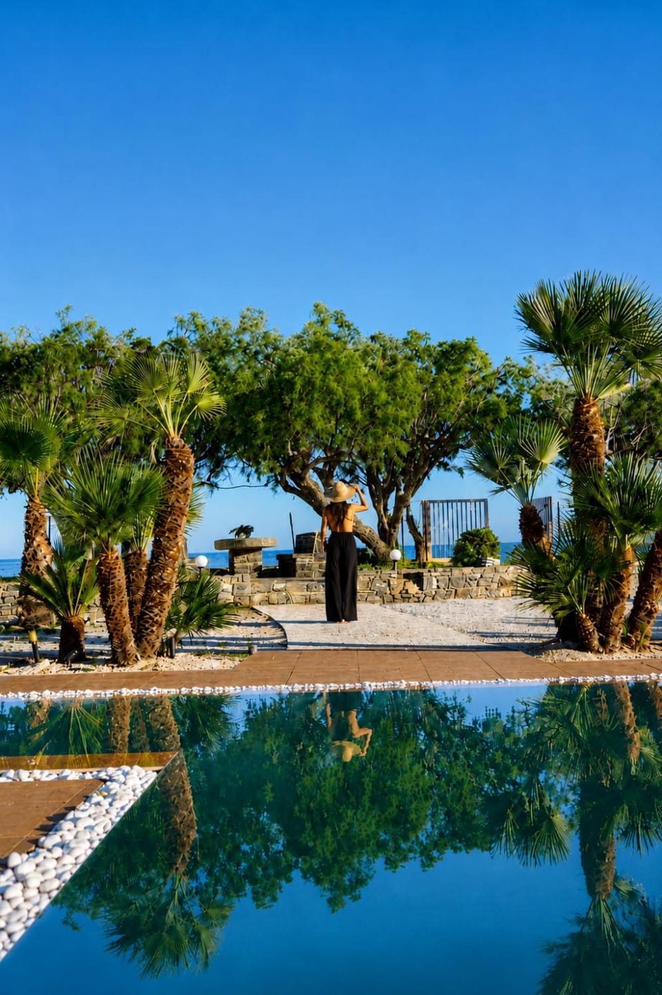Villa Pelagos Villa in Lasithi