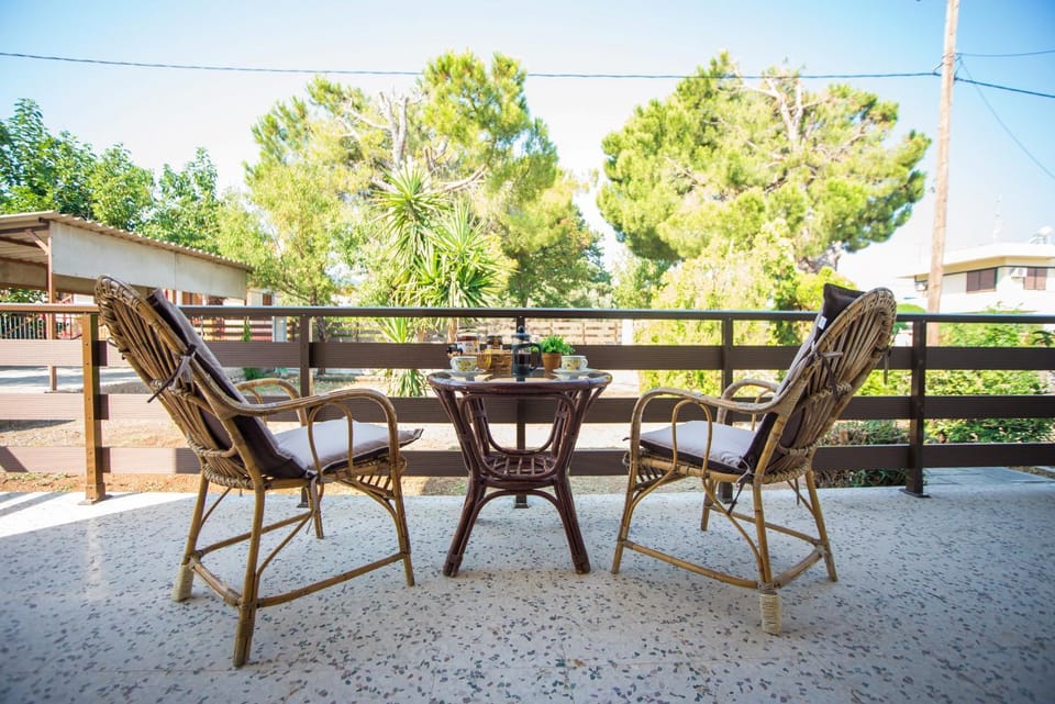 Garden, Garden, Balcony/Terrace, Balcony/Terrace