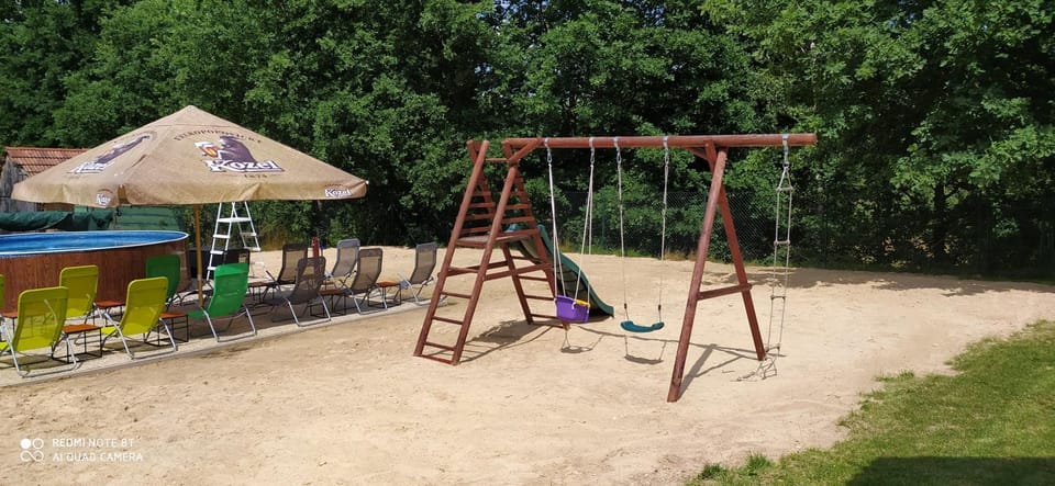 Apartmány Natálie Apartment in South Bohemian Region