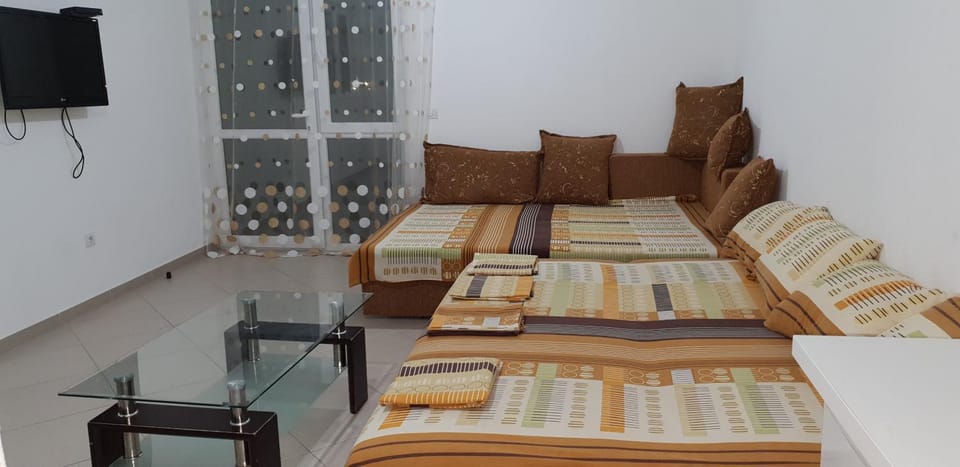 Aparmani Family 1 Apartment in Montenegro