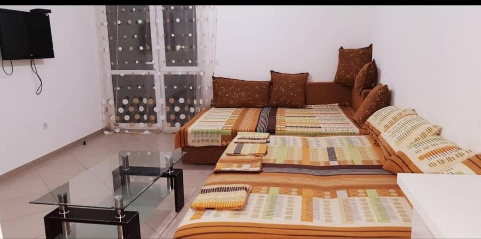 Aparmani Family 1 Apartment in Montenegro