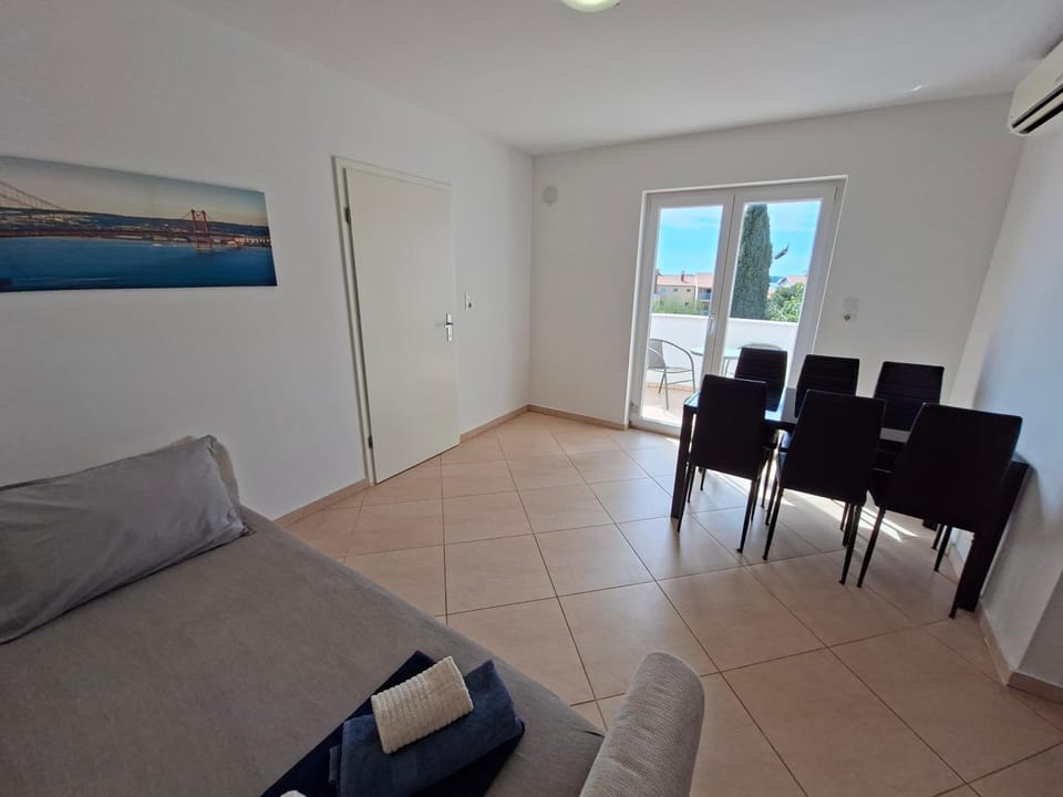Apartments Adria Apartment in Pula