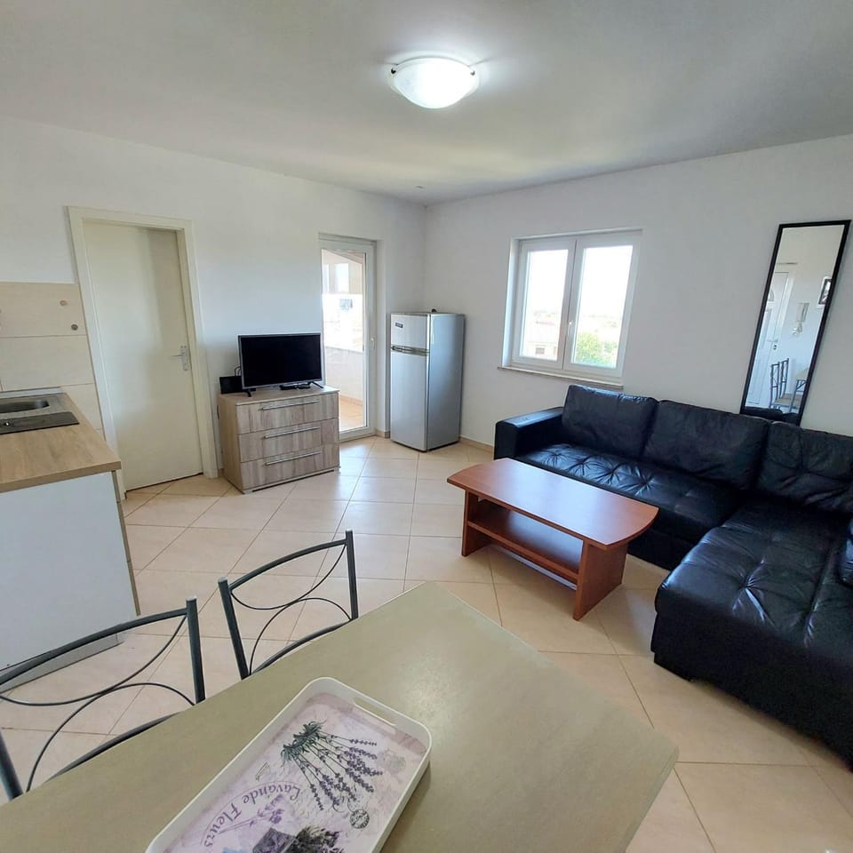 Apartments Adria Apartment in Pula