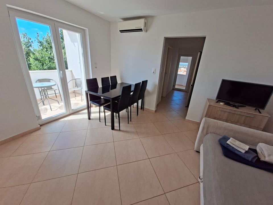 Apartments Adria Apartment in Pula