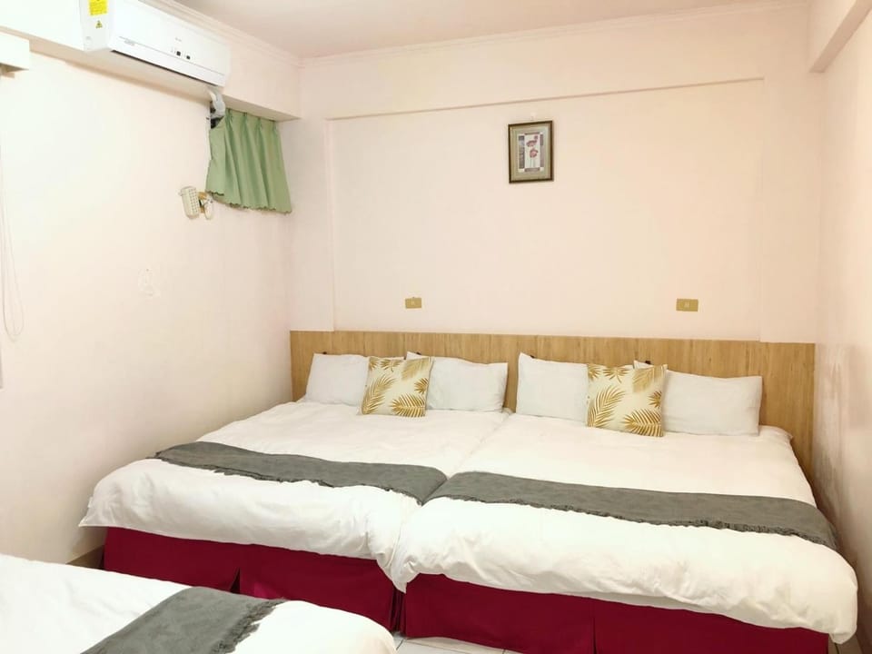 Chia Yun Homestay Vacation rental in Taiwan, Province of China