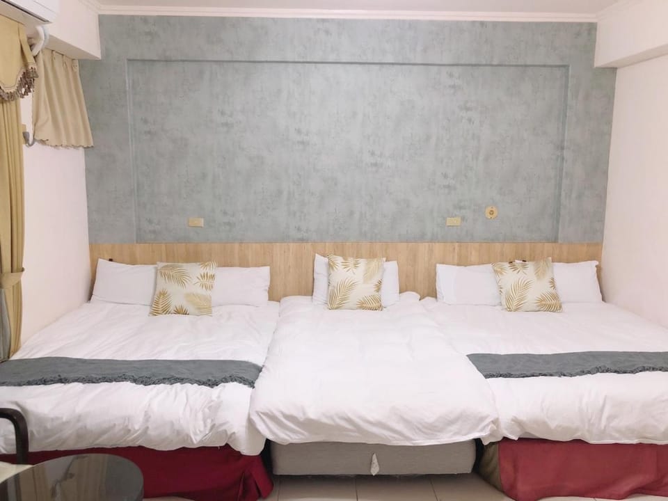 Chia Yun Homestay Vacation rental in Taiwan, Province of China