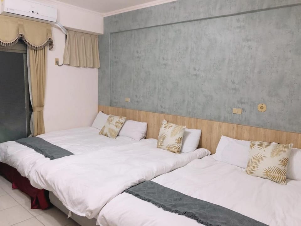 Chia Yun Homestay Vacation rental in Taiwan, Province of China