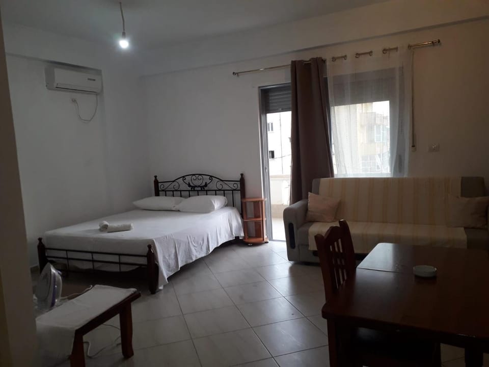 Angela Apartments Apartment in Sarandë