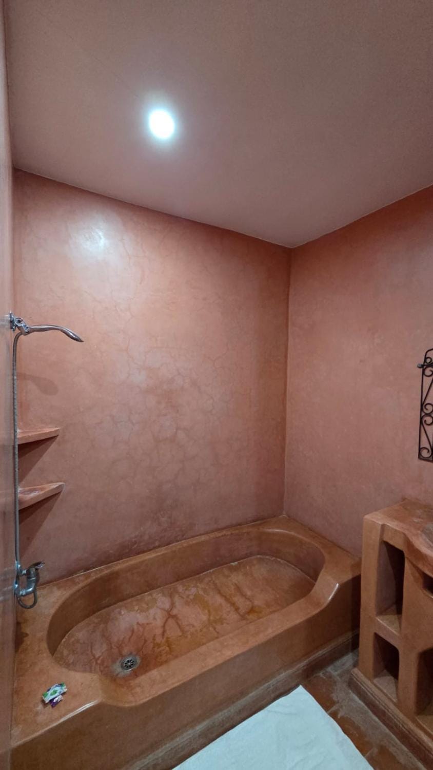 Hot Tub, Bathroom, Bath