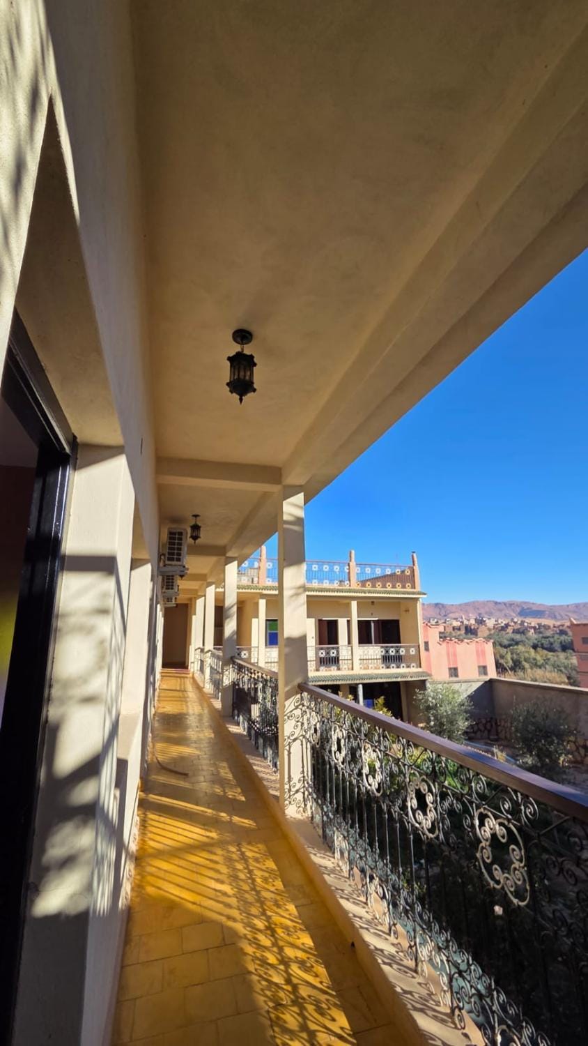 Property building, View (from property/room), Balcony/Terrace