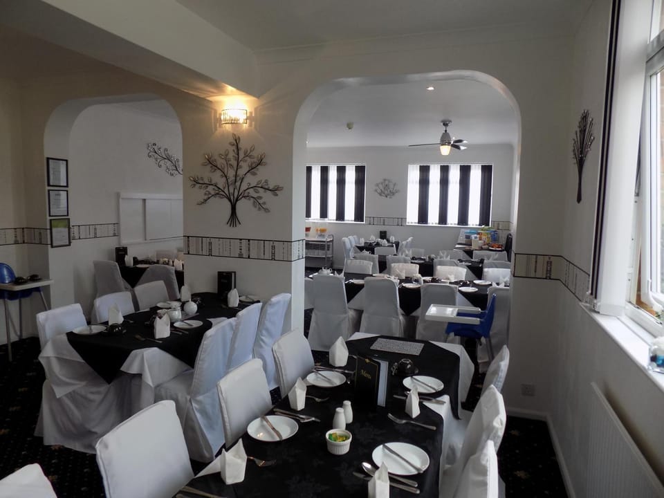 The Lorron Bed and Breakfast in Shanklin