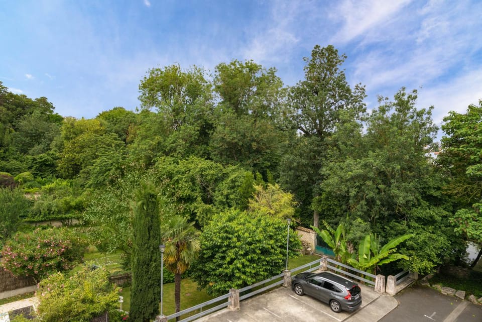 Garden, View (from property/room)