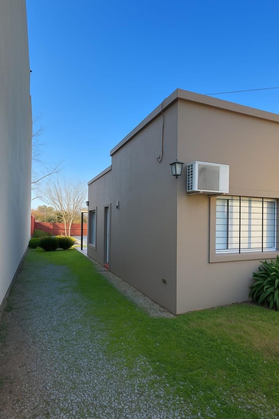 Alojamiento H346 House in Tandil