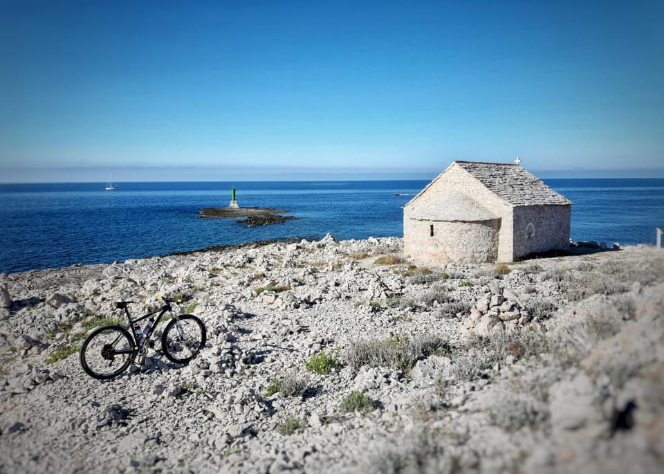 Fishing, Hiking, Cycling