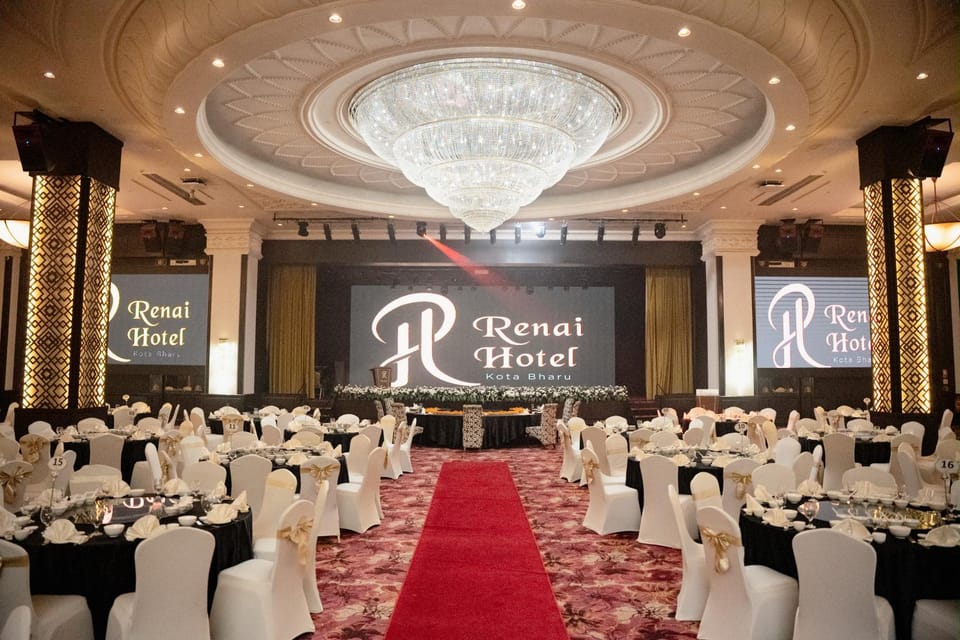 Business facilities, Meeting/conference room