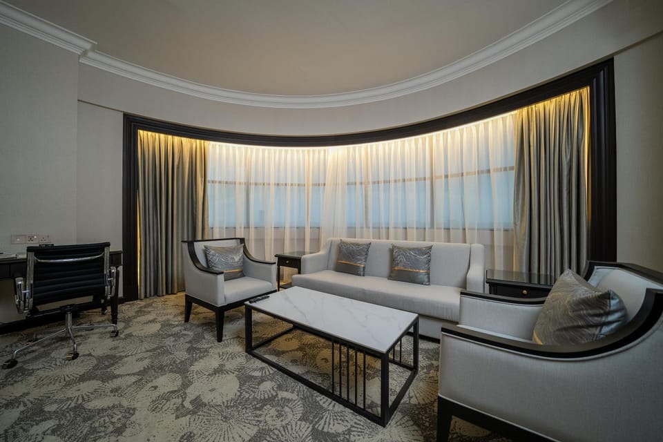 View (from property/room), Living room