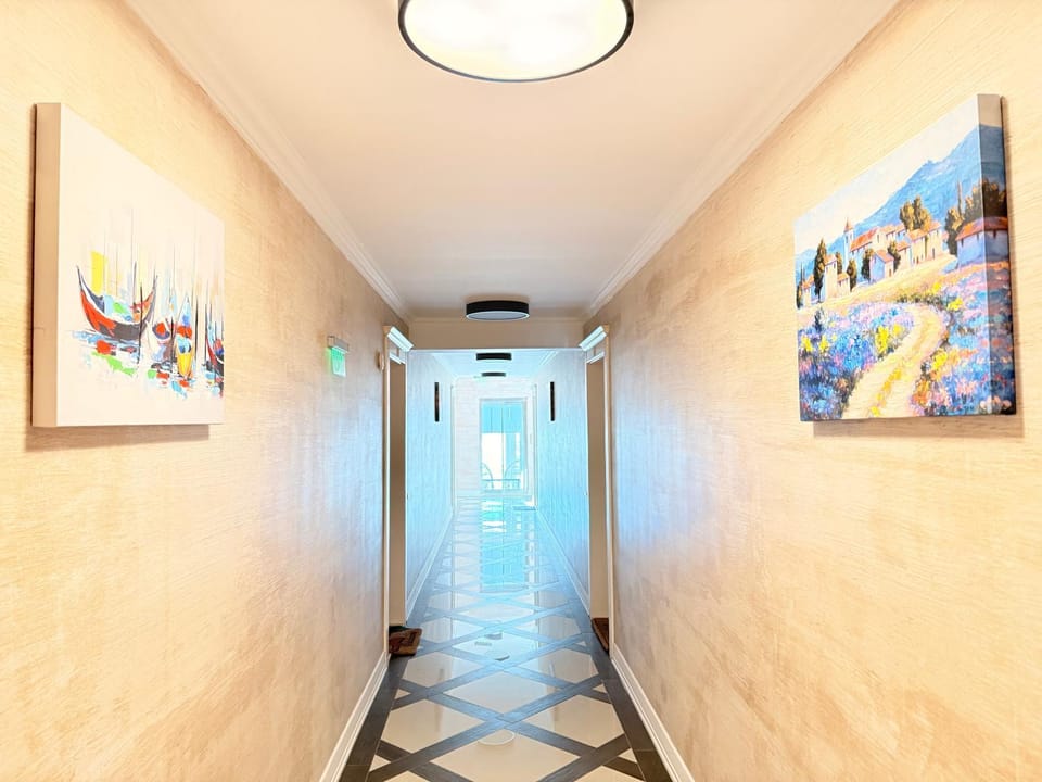 Apartments in Complex Sunny Island Deluxe Apartment in Burgas Province