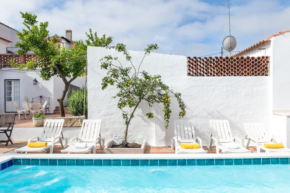 Garden, Diving, Pool view