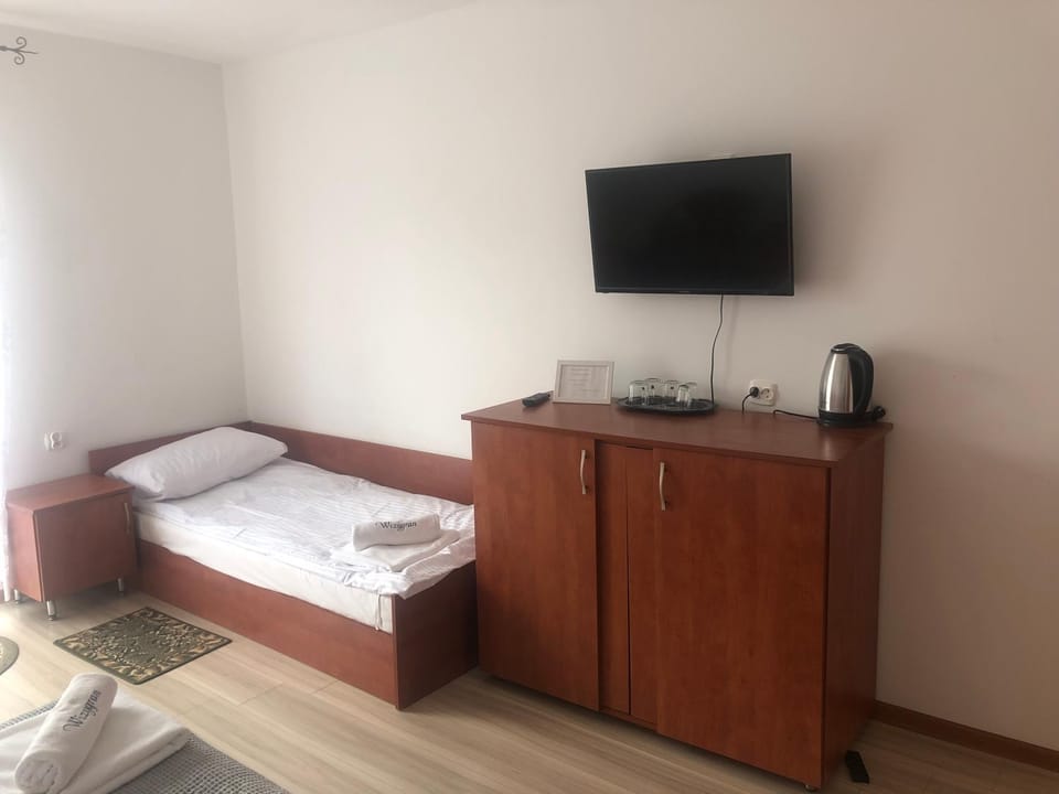 Pokoje wakacyjne - Wizygran Vacation rental in Leba