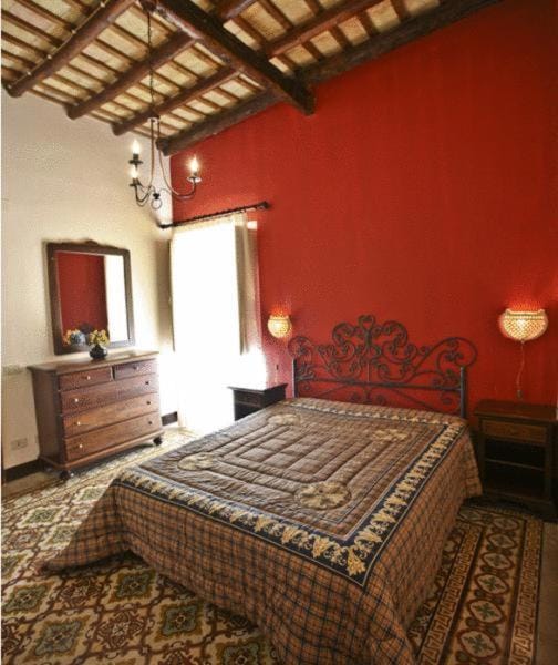 La Lampara Apartment in Trapani