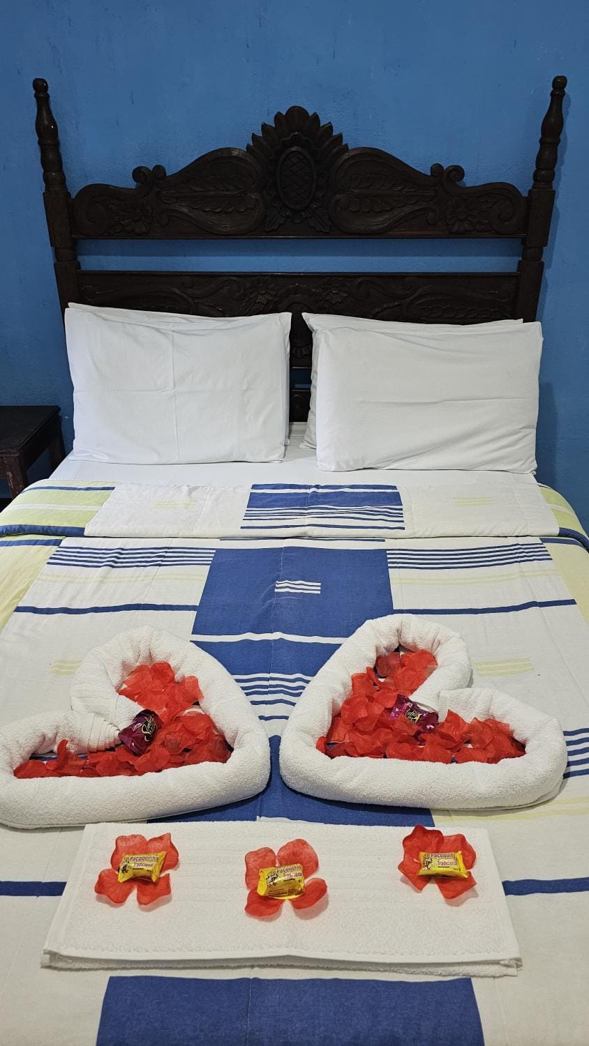 Pousada Recanto da Mata Inn in State of Espírito Santo, Brazil