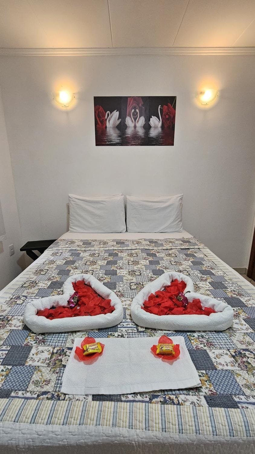 Pousada Recanto da Mata Inn in State of Espírito Santo, Brazil