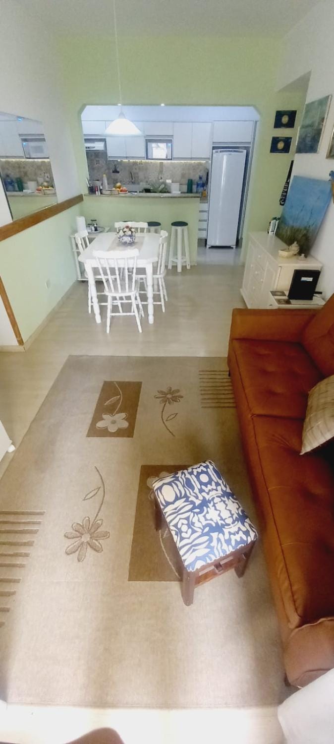 Apartamento Enseada Apartment in State of São Paulo