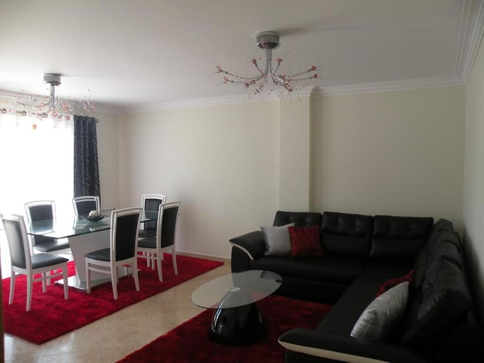 AS 3 GAIVOTAS Apartment in Vila Praia de Ancora