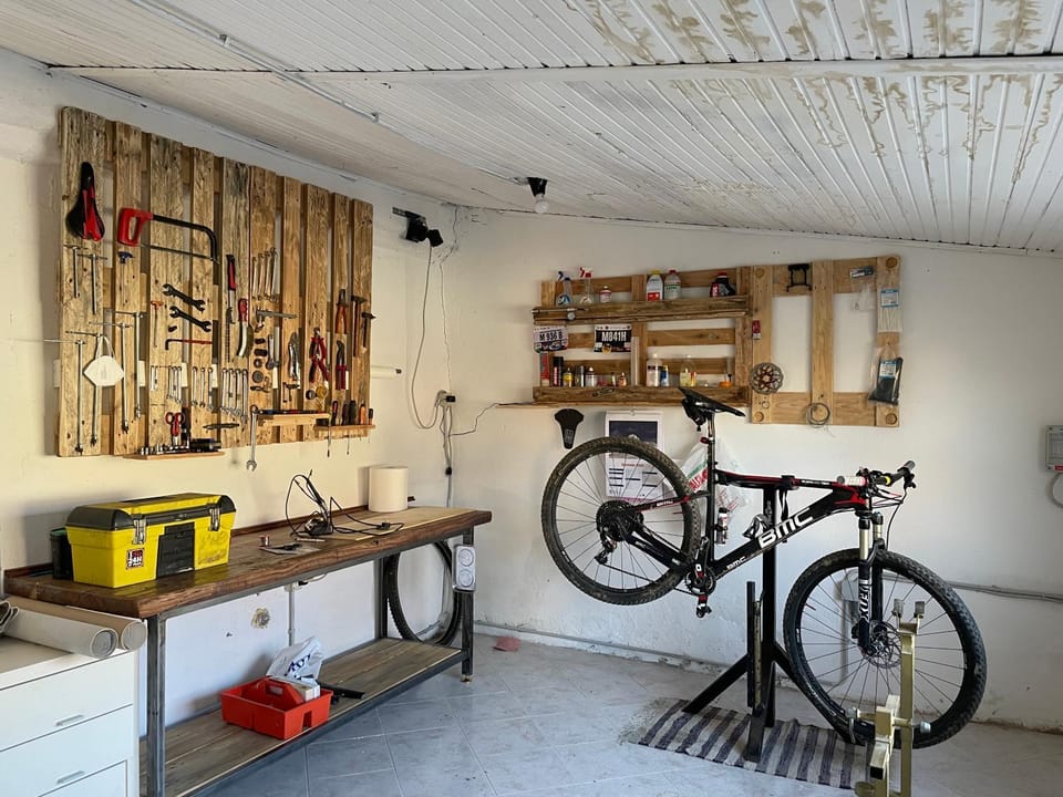 Cycling
