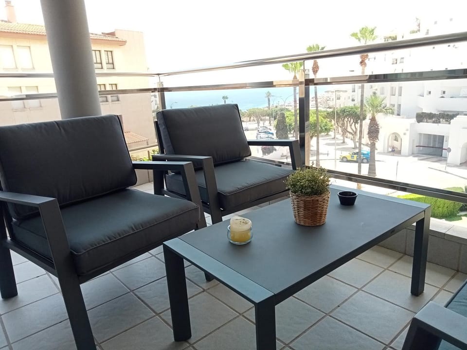 Apartamento Moderno, Bonito y Acogedor Apartment in Torremolinos