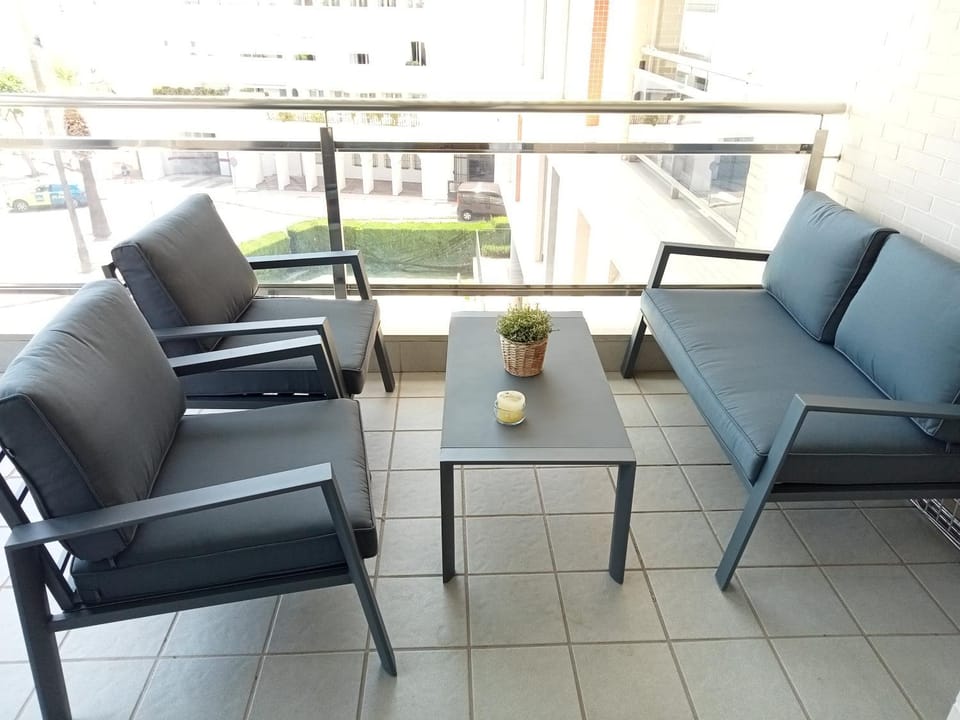 Apartamento Moderno, Bonito y Acogedor Apartment in Torremolinos