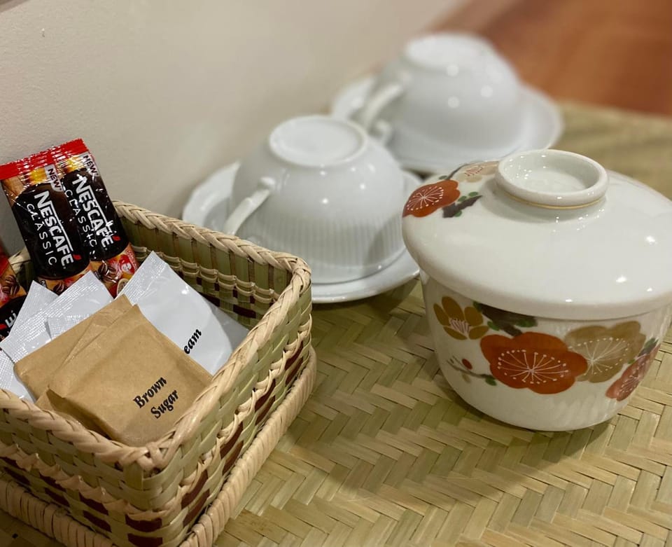 Acacia Garden Inn and Suites Inn in Coron